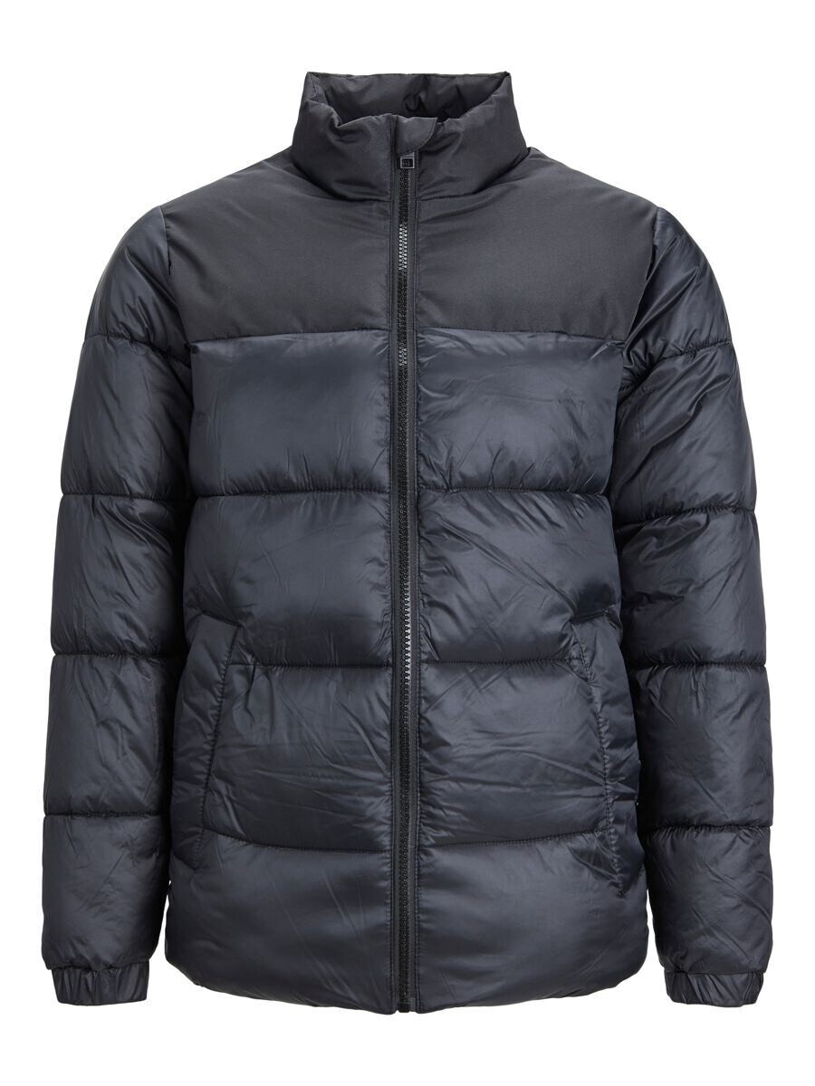 

Зимняя куртка Jack & Jones, черный
