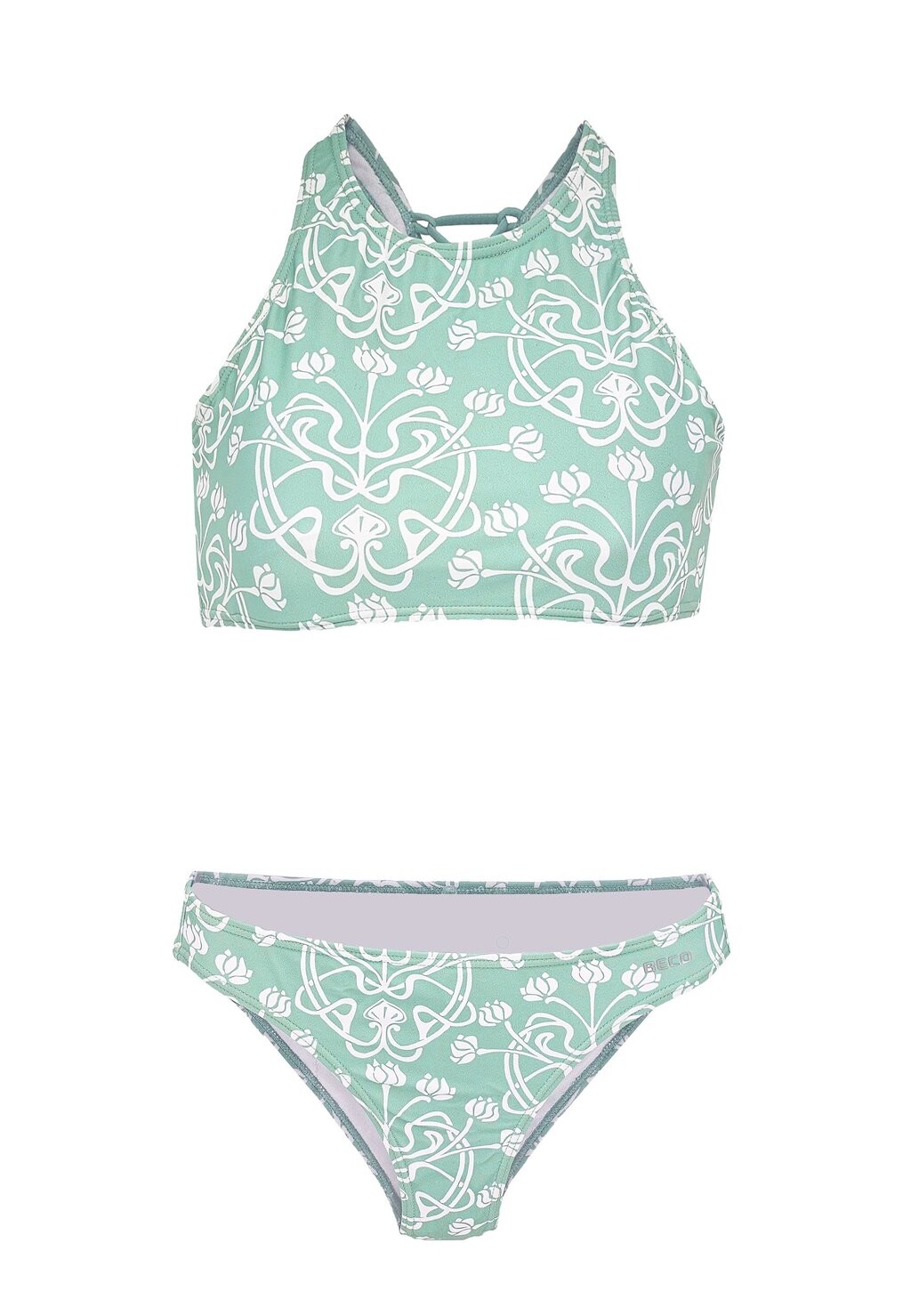 

Бикини PASTEL LOVE SET BECO the world of aquasports, мята