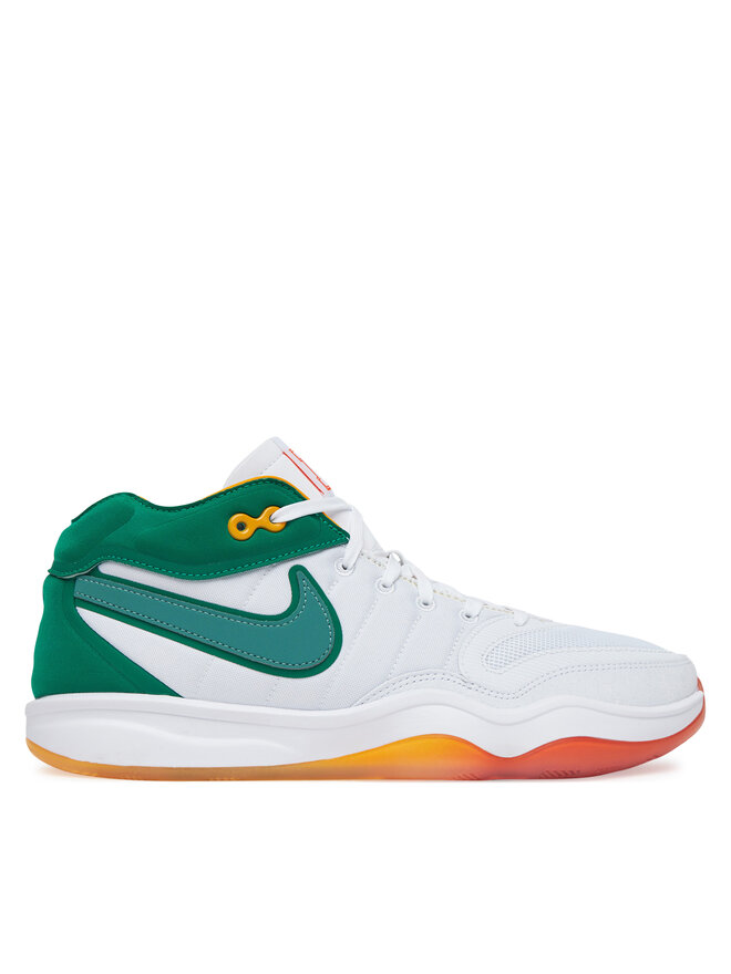 

Кроссовки Air Zoom G.T. Hustle 2 DJ9405 103 Nike, белый
