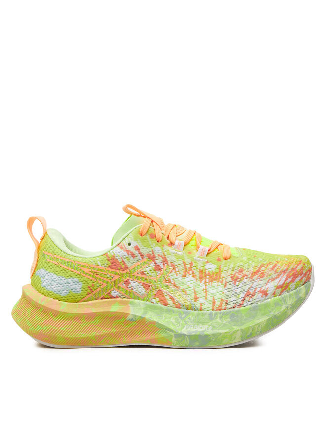 

Кроссовки Asics, желтый