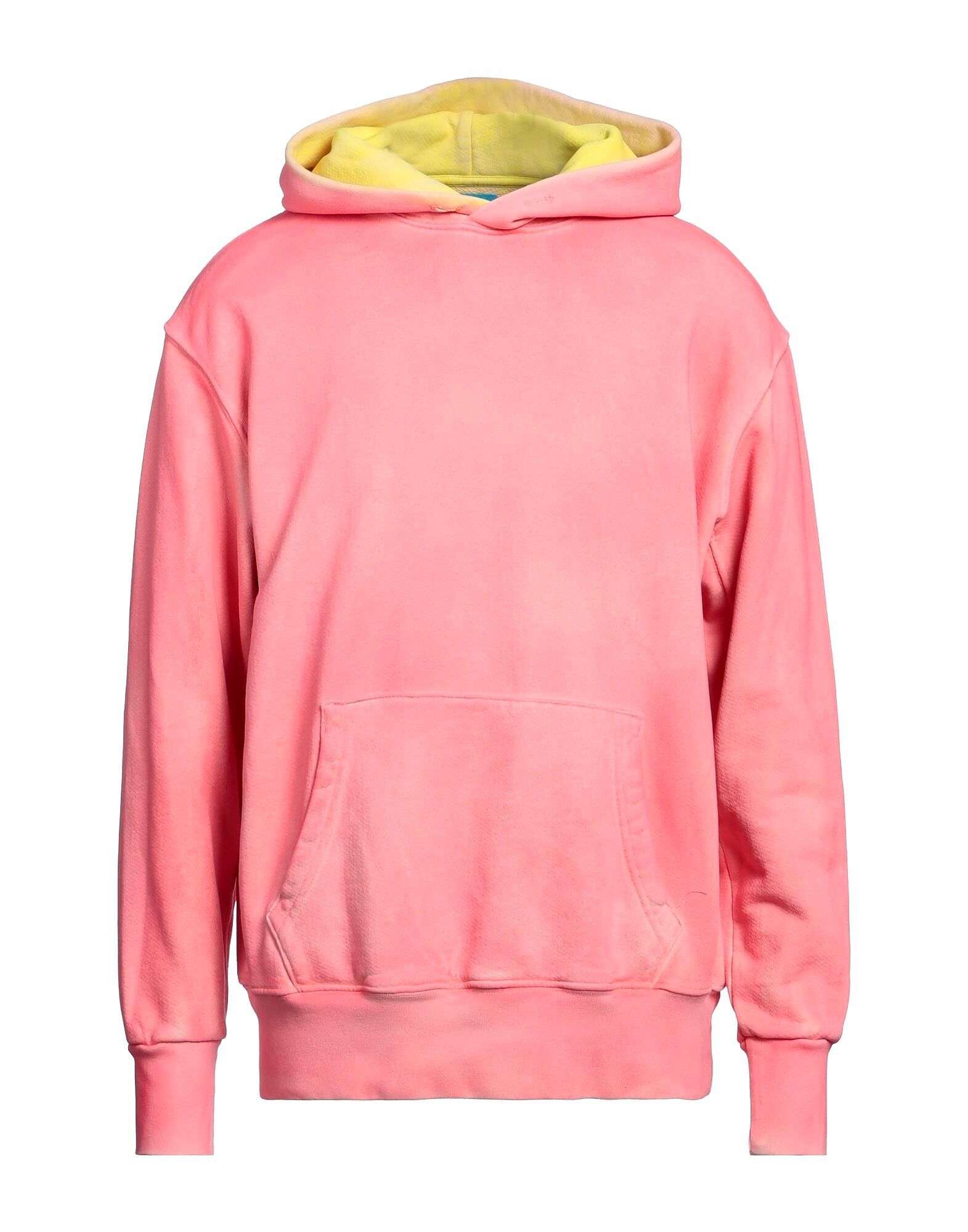 

Толстовка Not So Normal, розовый