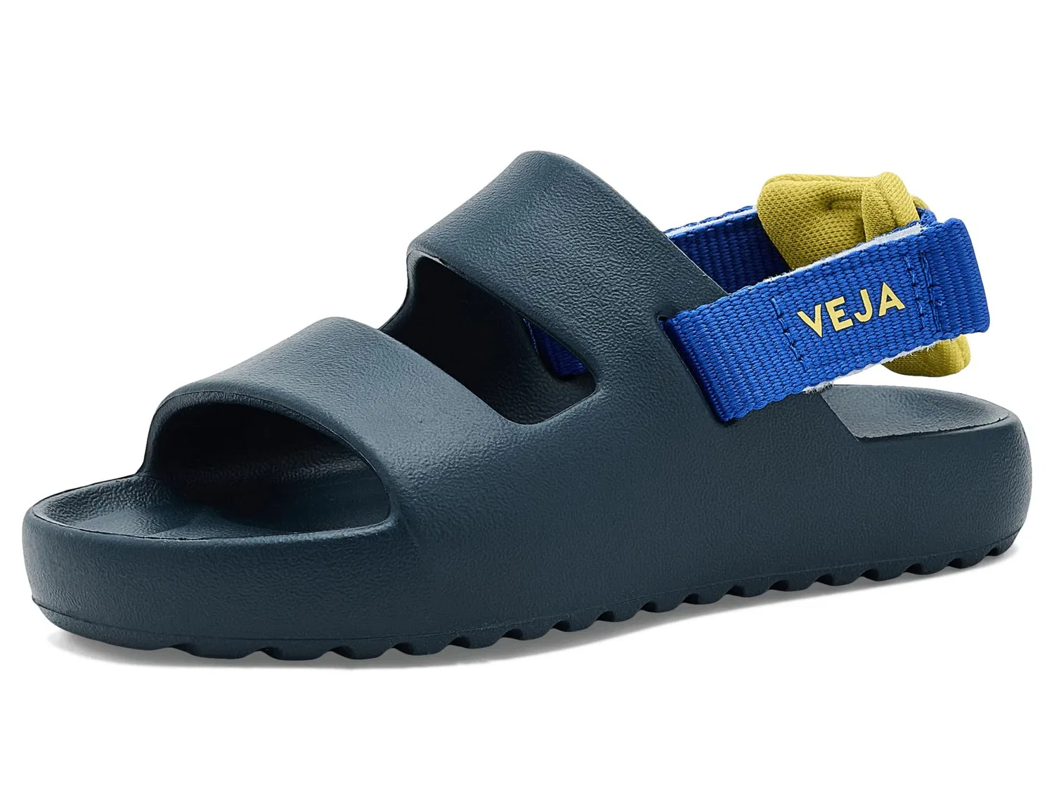 Сандалии Mini Etna Lite (для малышей) Veja Kids, Nautico