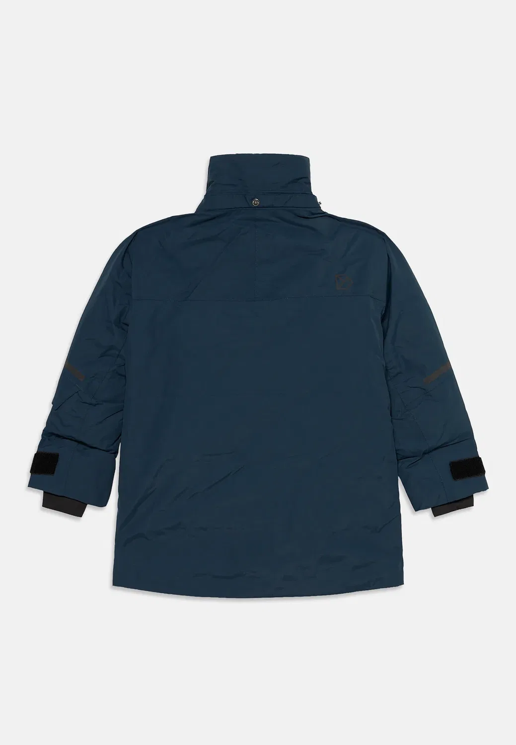 Унисекс горнолыжная куртка Gabbro Didriksons, Mountain Blue — фото 3