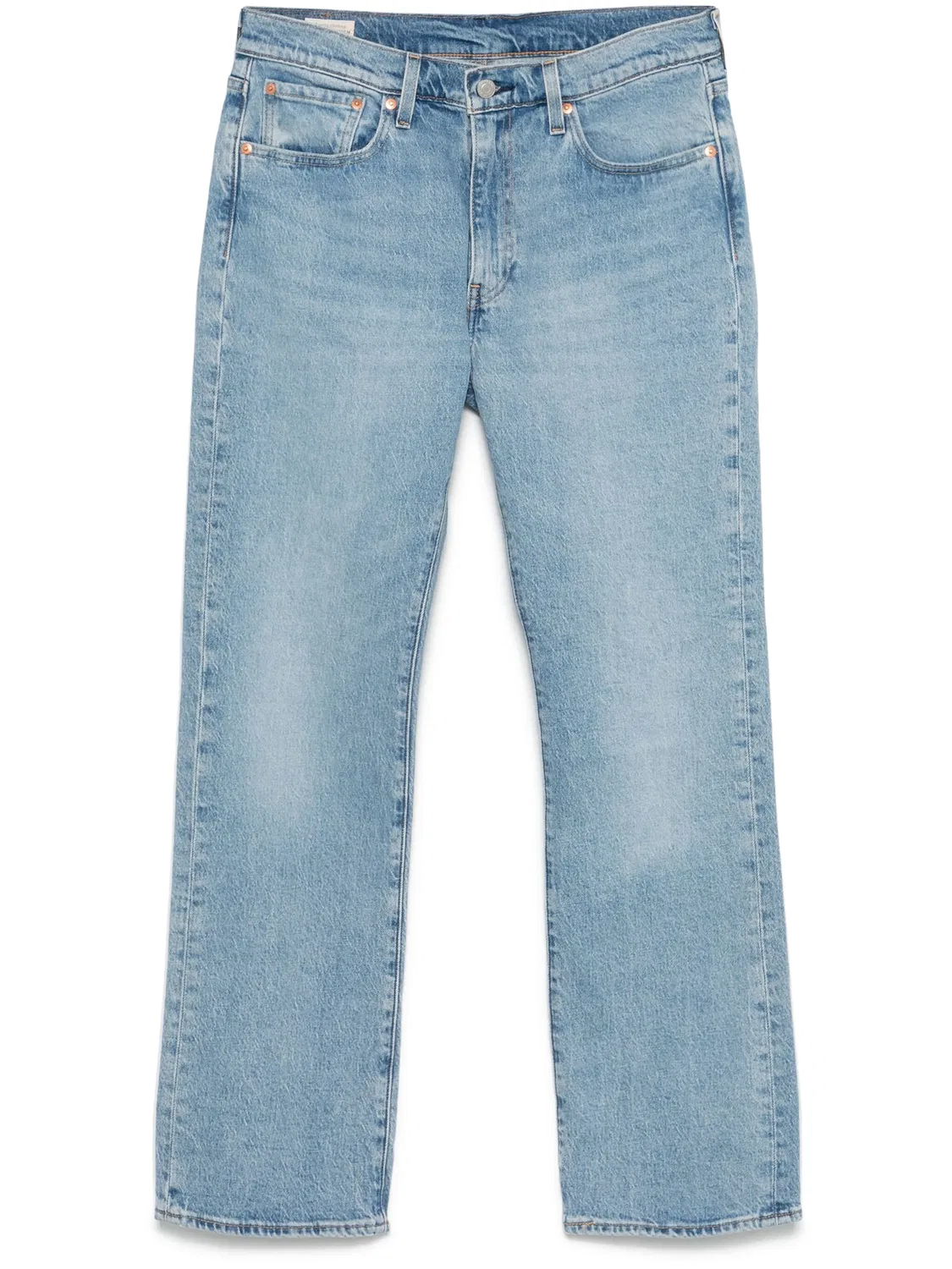 Levi's Джинсы bootcut синие