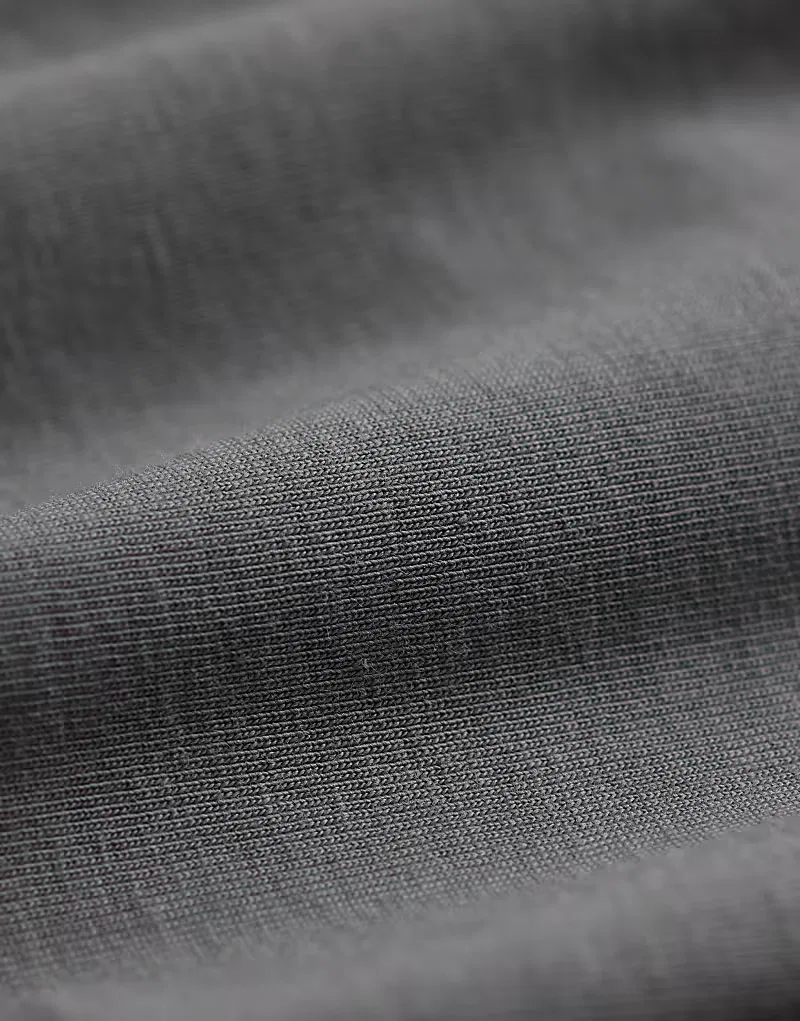 Трусы 3 шт Emporio Armani Bodywear, серый — фото 2
