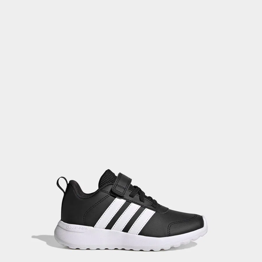 Спортивные кроссовки ADIDAS SPORTSWEAR 'Move' в черном цвете — фото 2