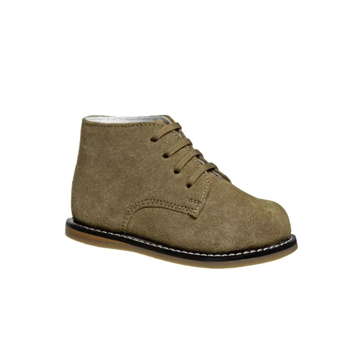 Детские туфли для девочек кожаные Logan Josmo Shoes, Blue