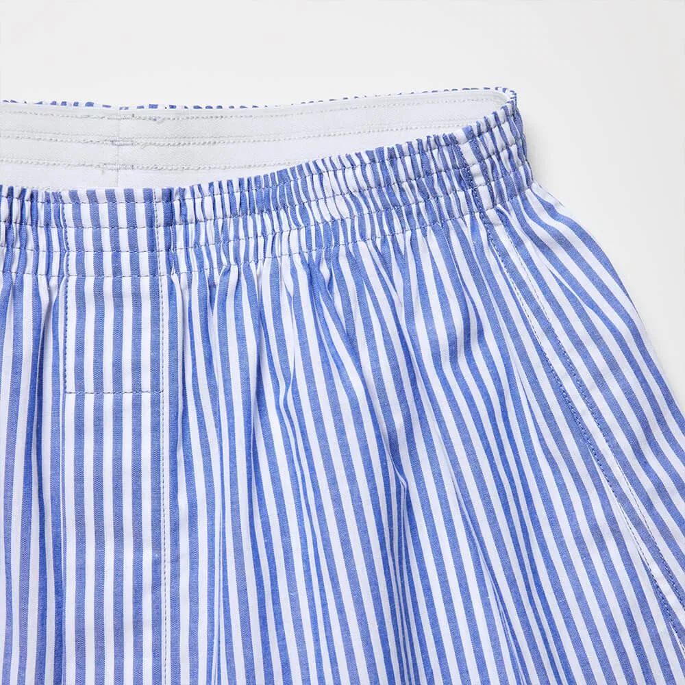 Мужские боксеры с принтом Lake Blue, UNIQLO, 1 Pack Lake Blue — фото 3