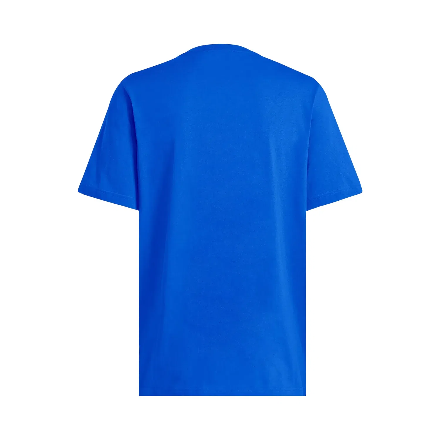 Футболка Adidas FIFA World Cup 26 Qualifier Tee Sweden, синий — фото 2