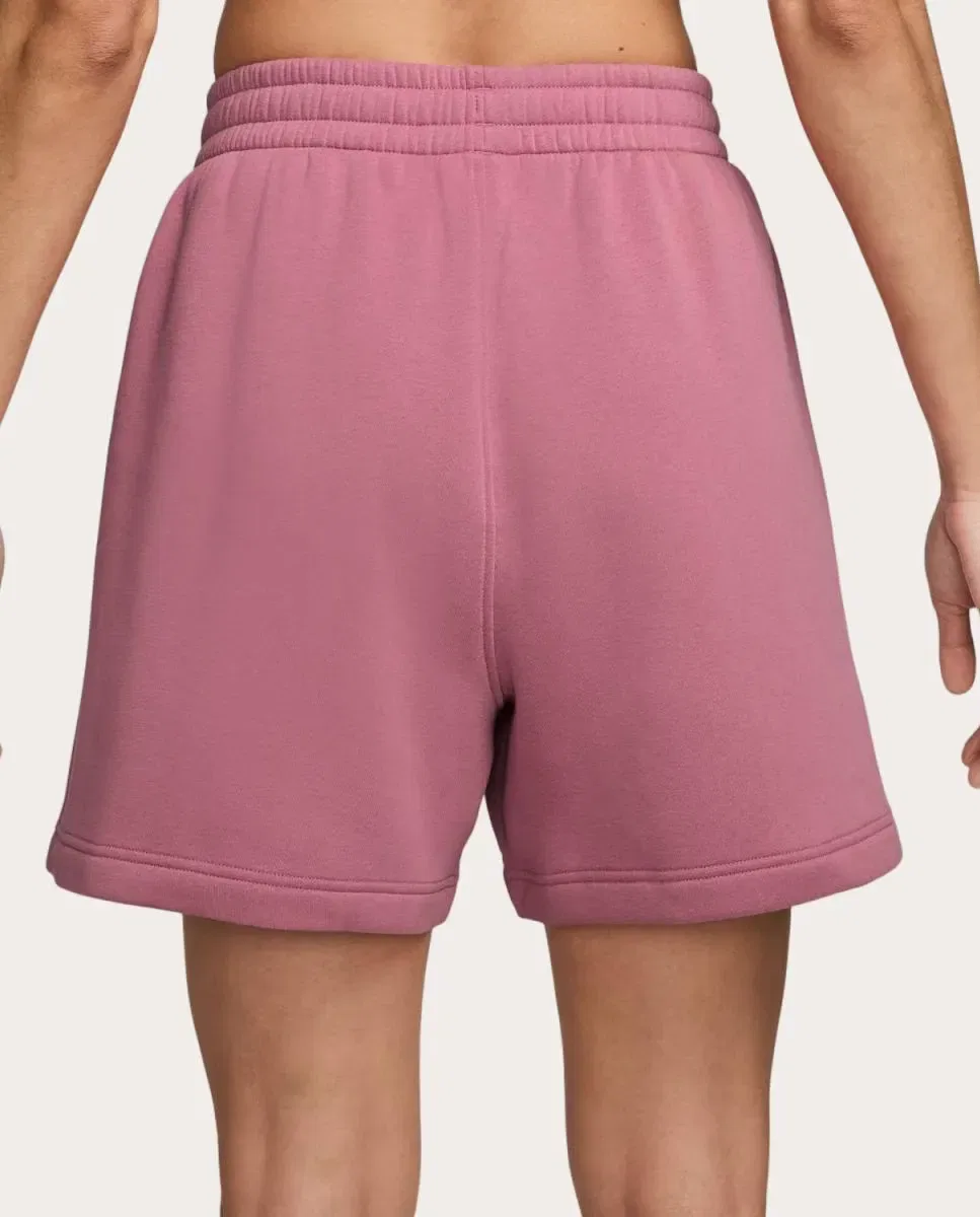 Женские шорты Brooklyn Jordan, Rosa — фото 2