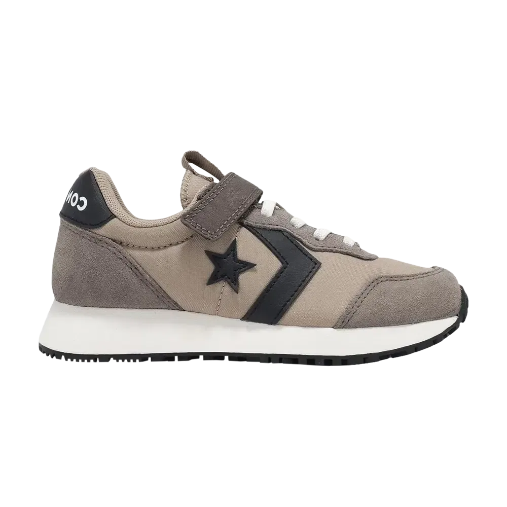 Кроссовки Converse Omega Trainer 1V GS, коричневый