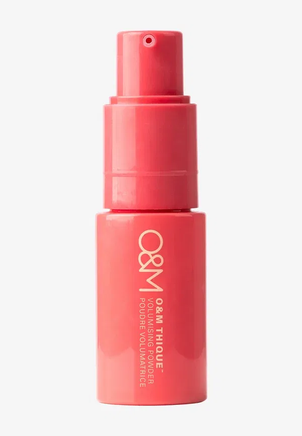 Пудра для объема Original Mineral Om Styling Thique Volumising 4.5г 4.5 г O&M — фото 4