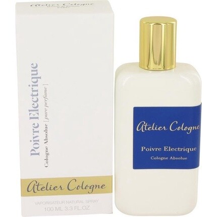 Atelier Cologne Poivre Electrique 100 мл одеколон — фото 2