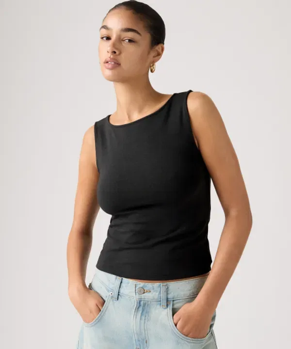 Топ с лодочкой Blair, Levi'S — фото 2