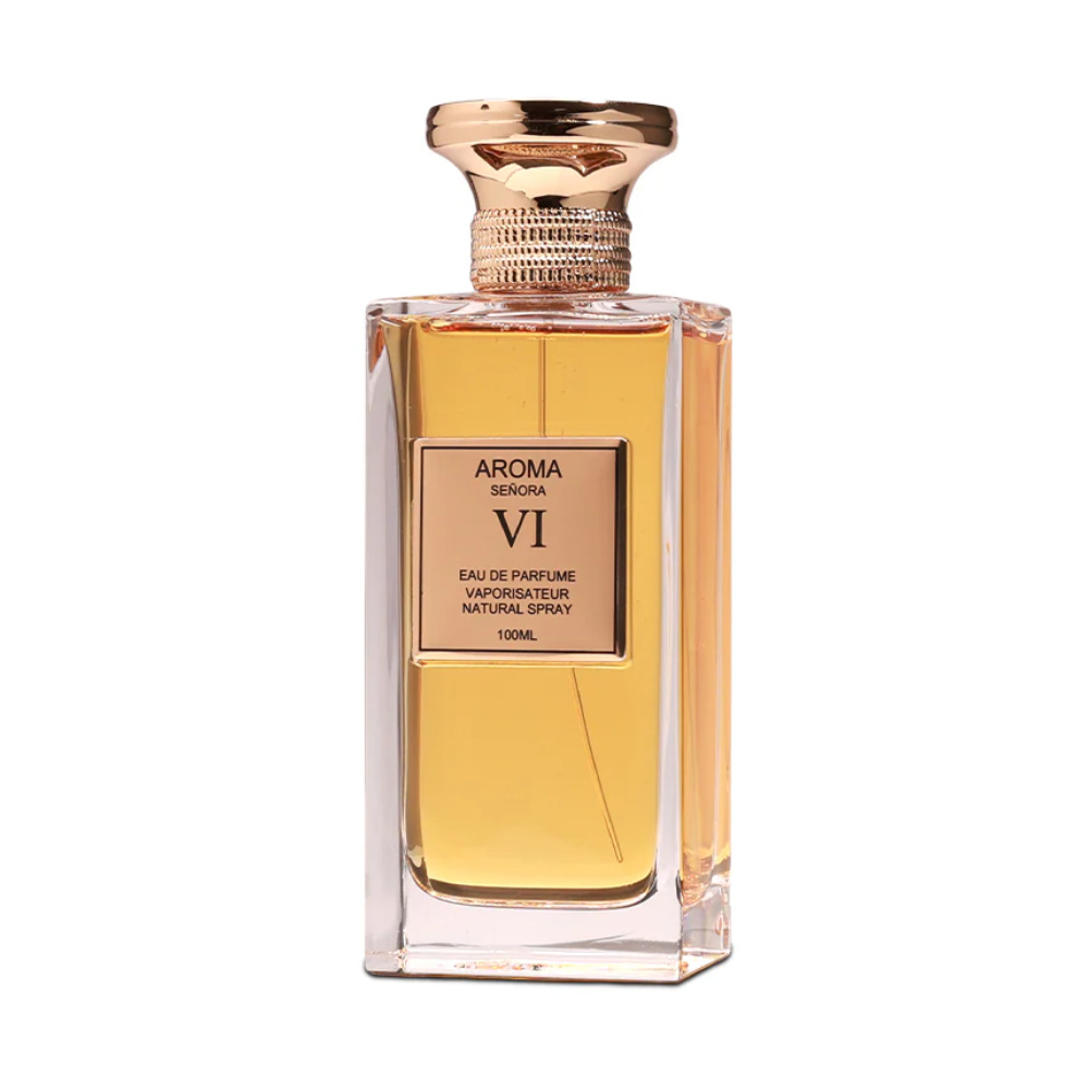 Парфюмерная вода Aurora Scents Aroma Senora VI
