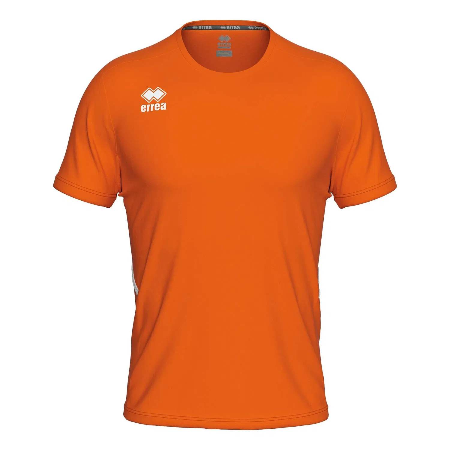 Детская футболка с коротким рукавом Marvin Maglia Mc Jr Errea, Orange