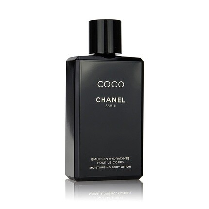 

Увлажняющая эмульсия для тела для женщин Chanel Coco