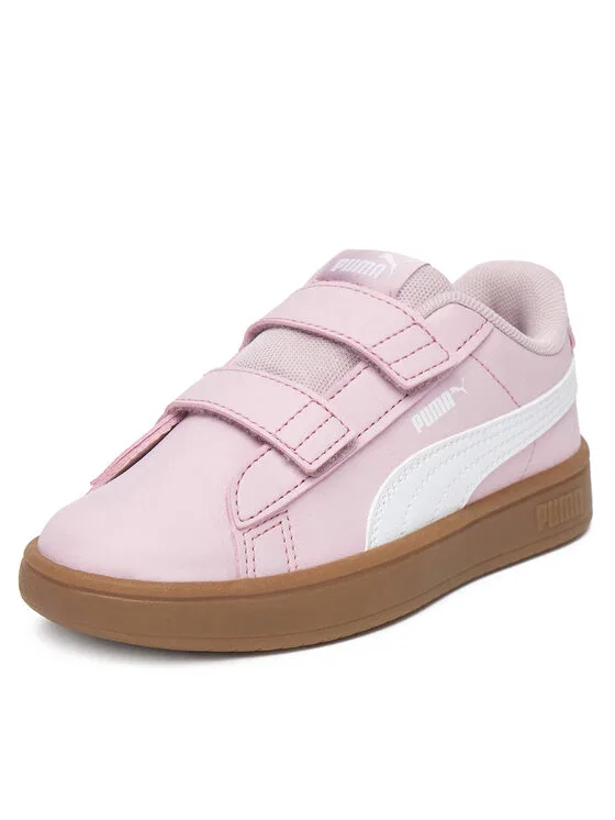 Кроссовки Ceo-Rickie Classic V Ps Puma, розовый — фото 2