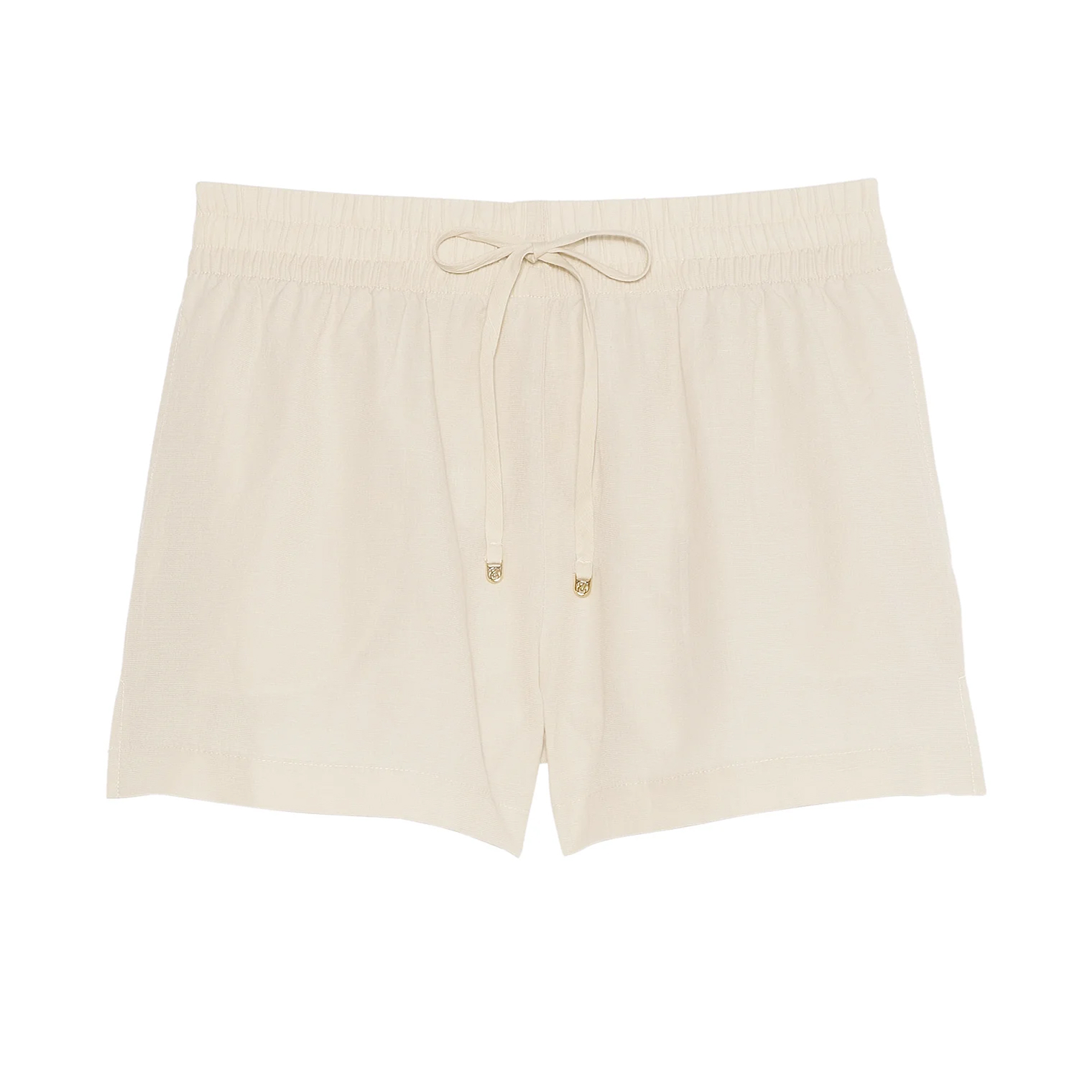 

Шорты Victoria's Secret Swim Cover-Up, бежевый