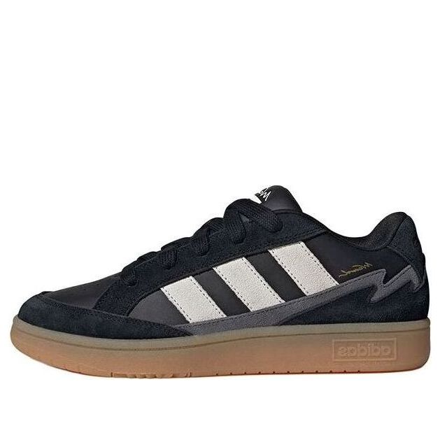 

Кроссовки adidas WCARD ADV 'Black', черный