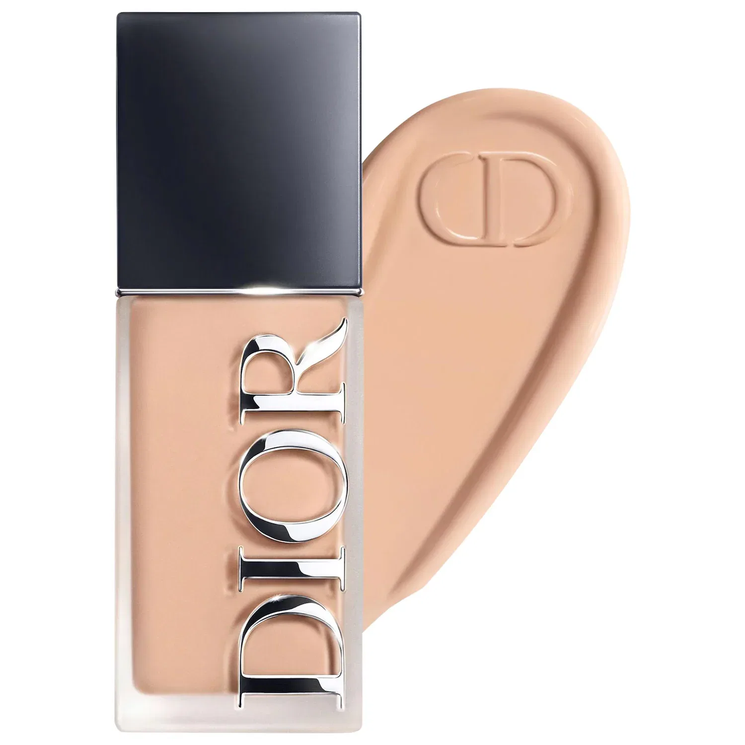 Тональный крем матовый 30 мл DIOR, 3CR Cool Rosy