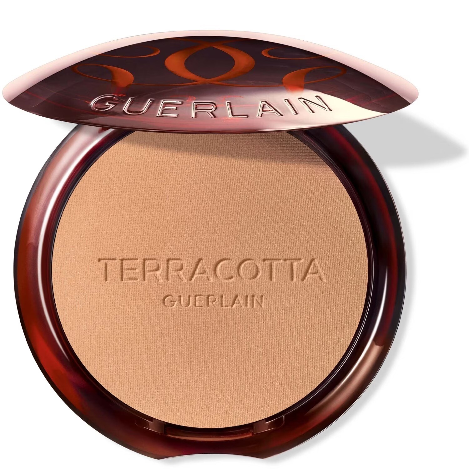 

Пудра-бронзирующая Guerlain Terracotta, оттенок 1 - Light Warm