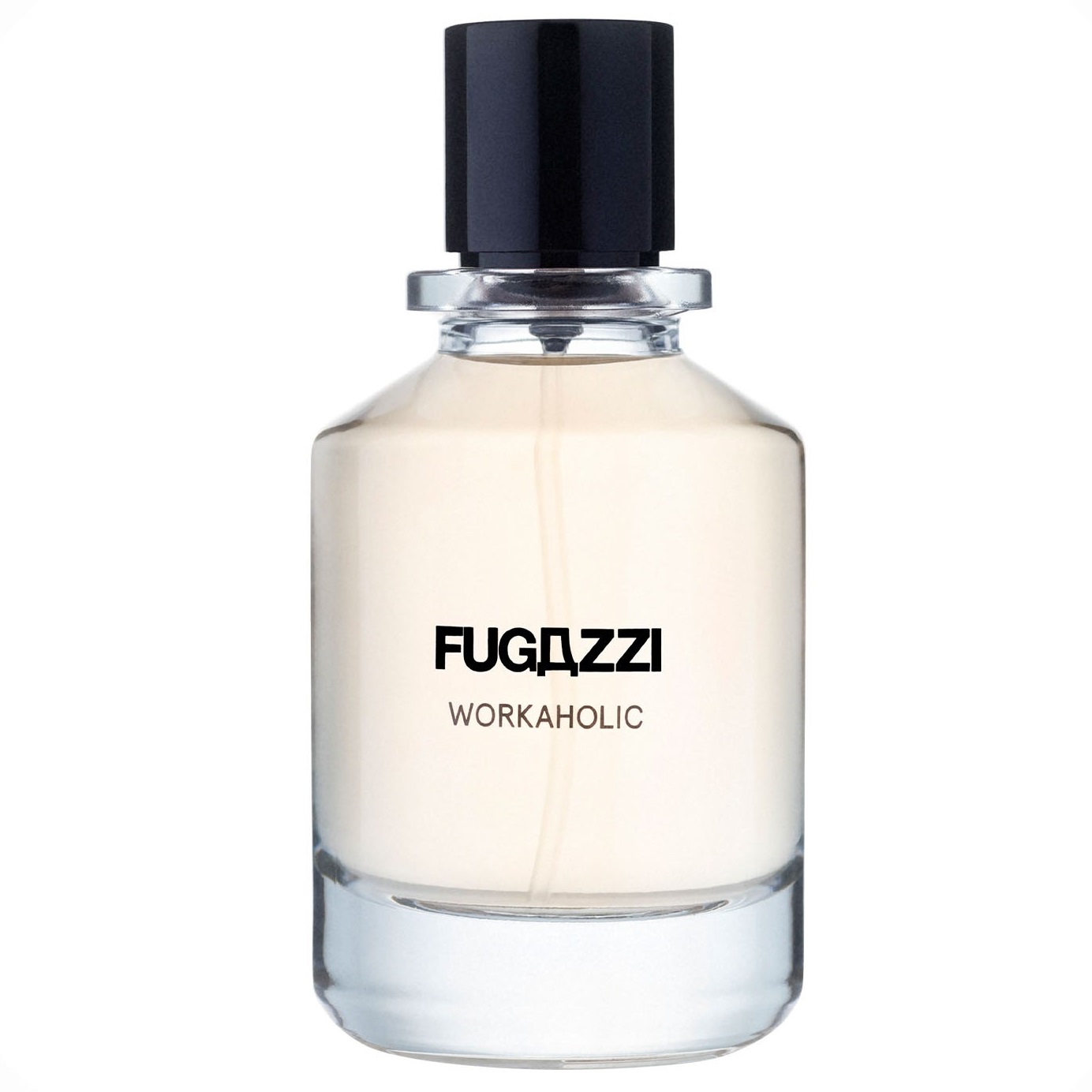 

Концентрированные духи Fugazzi Workaholic Unisex