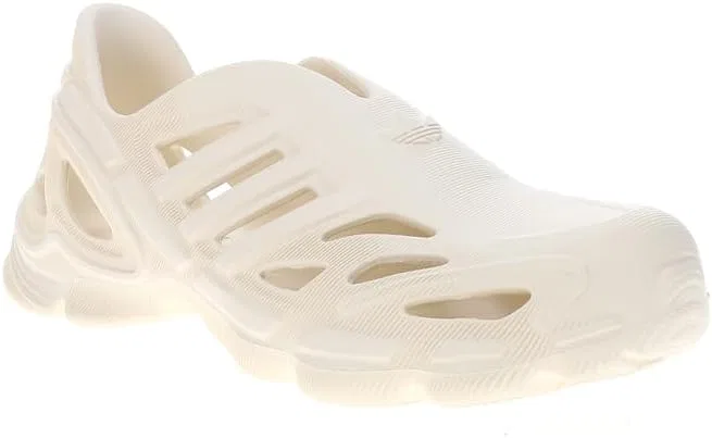 Детские кроссовки для мальчиков Adifom Supernova, Off-White — фото 2
