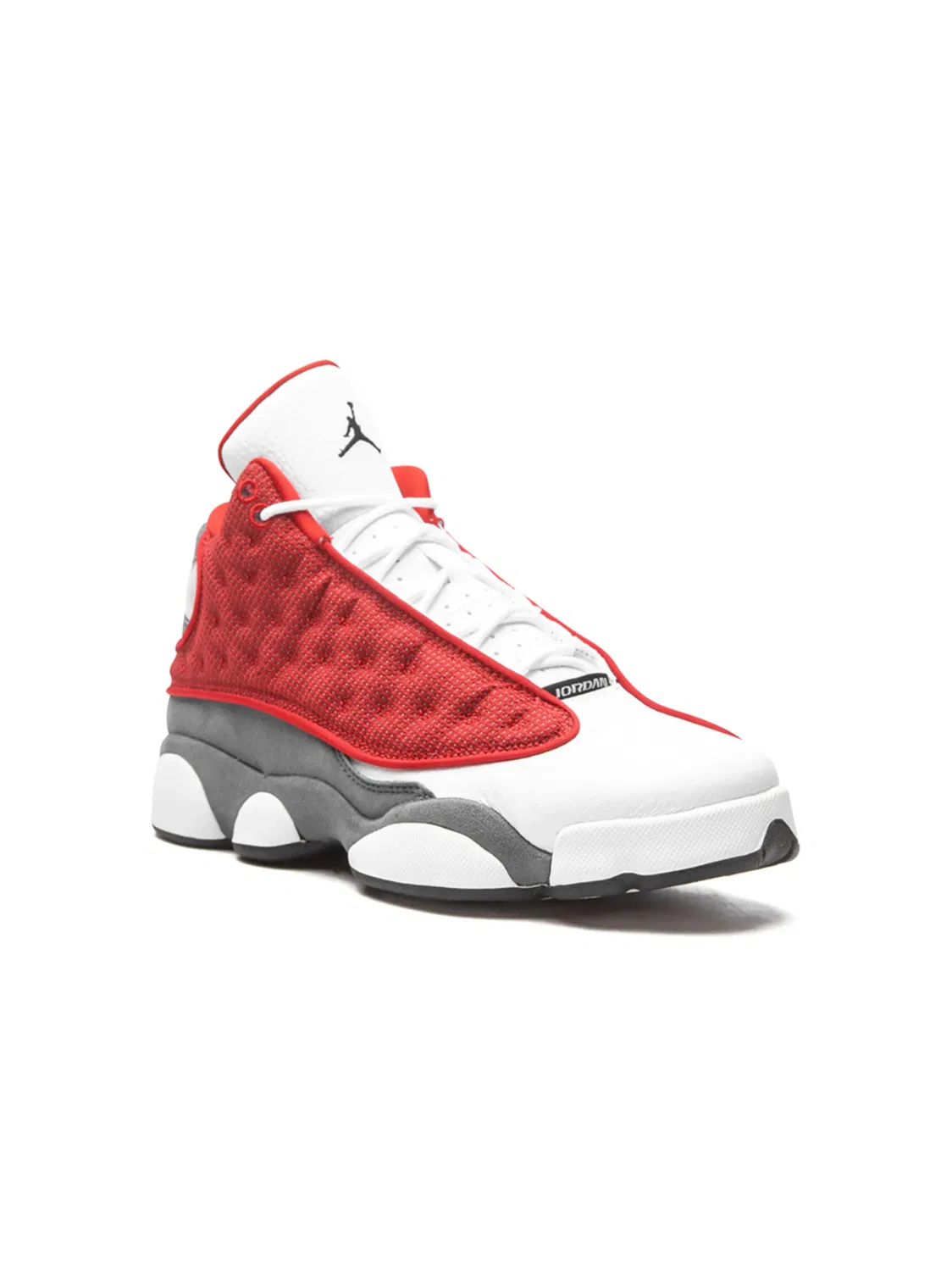 Кроссовки Air Jordan 13 "Red Flint"