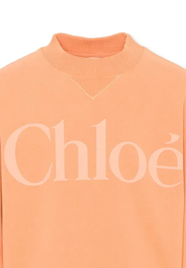 Толстовка Chloe, розовый — фото 3