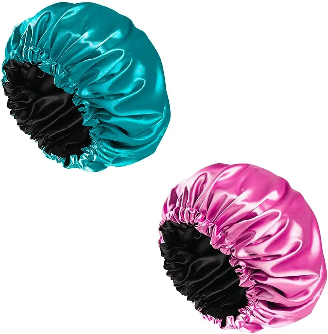 Шапочка для душа Satin, Hsthe Sea, 2 шт, 100 г
