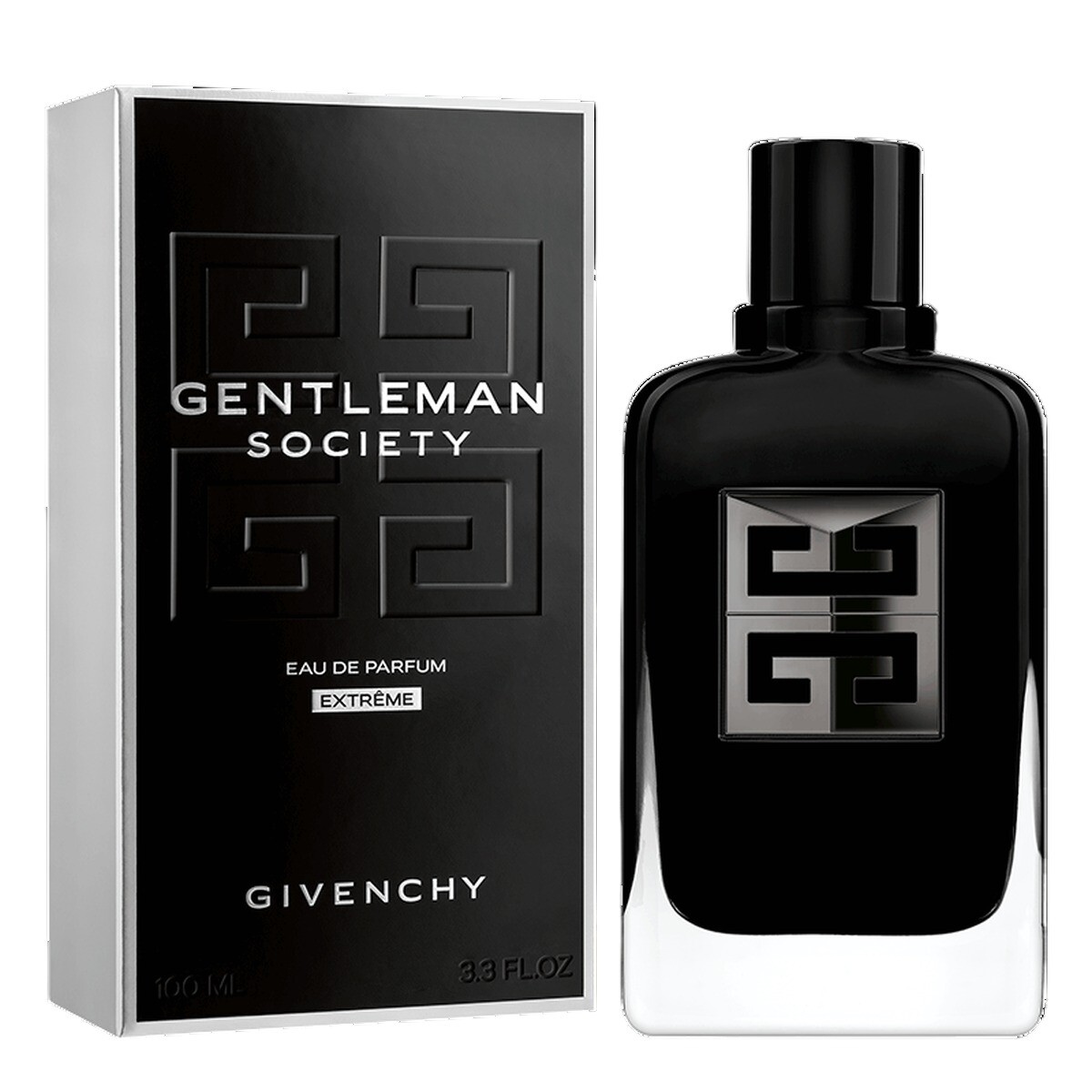 Givenchy Gentleman Society Extr?me — фото 2