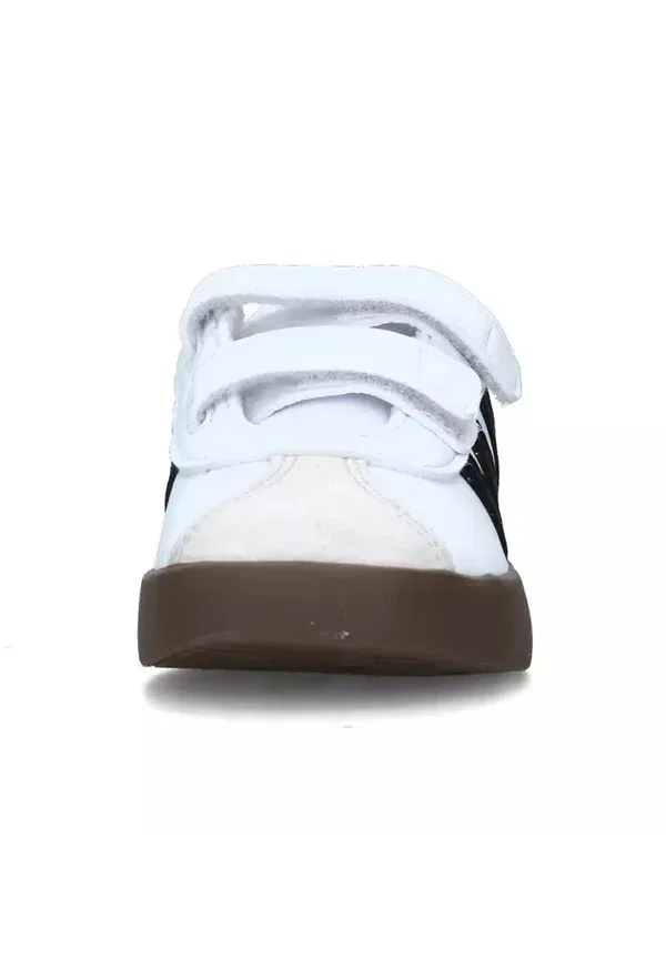 Детские туфельки Adidas Sportswear, белый — фото 3