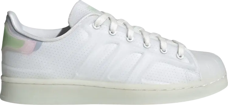 Кроссовки Adidas Wmns Superstar Futureshell, белый