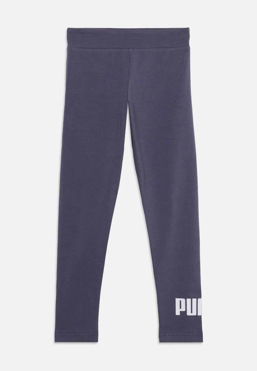 Леггинсы унисекс с логотипом Puma, Inky Depths