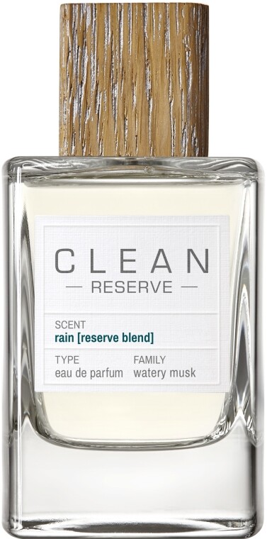 

Духи Clean Reserve Rain Blend