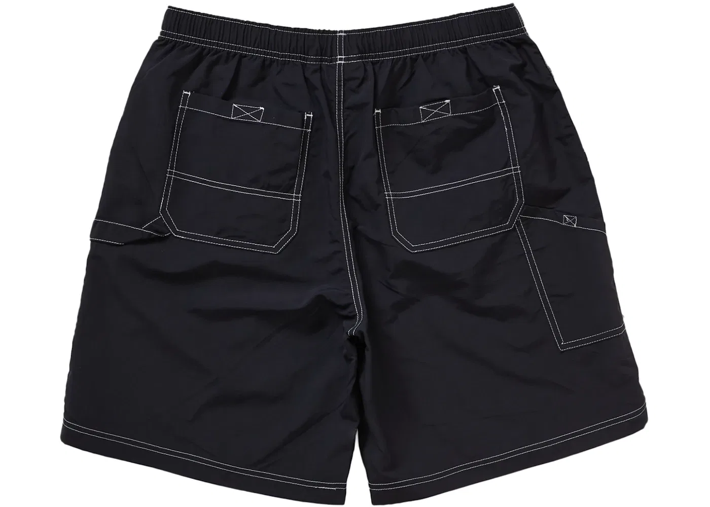 Мужские шорты Supreme Short (SS24), Black — фото 2
