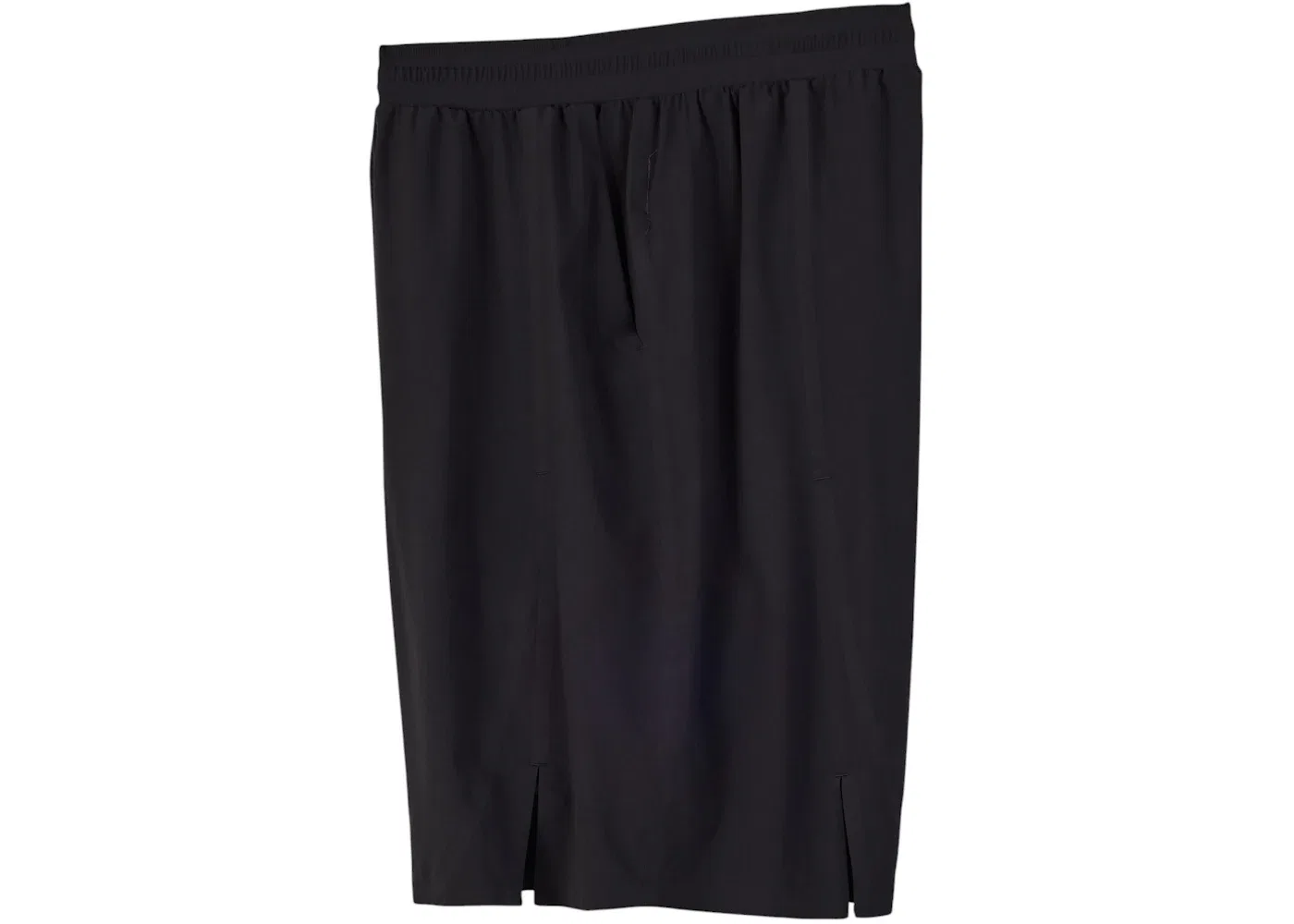 Мужские шорты с принтом Ultralight Woven Adidas, Black