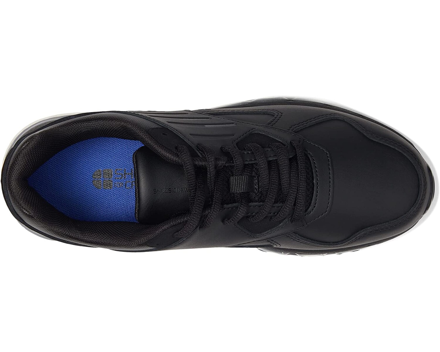 

Кроссовки Geo Shoes for Crews, черный