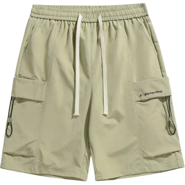 Детские шорты Casual Shorts Sugarfunk, Upgrade Khaki