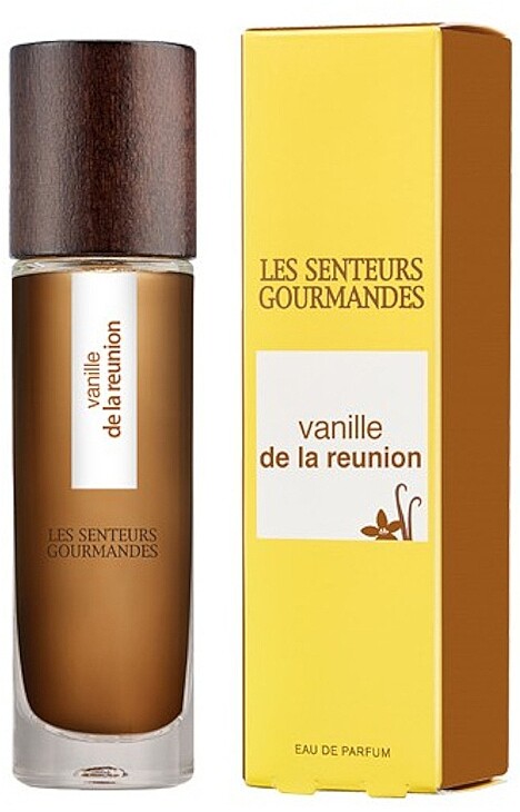 

Духи Les Senteurs Gourmandes Vanilla De La Reunion