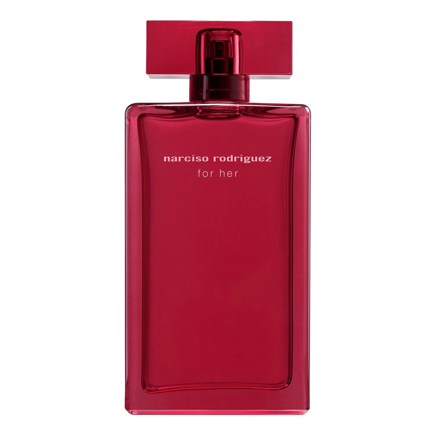 Парфюмерная вода for her Eau de Parfum Intense, 100 мл, NARCISO RODRIGUEZ