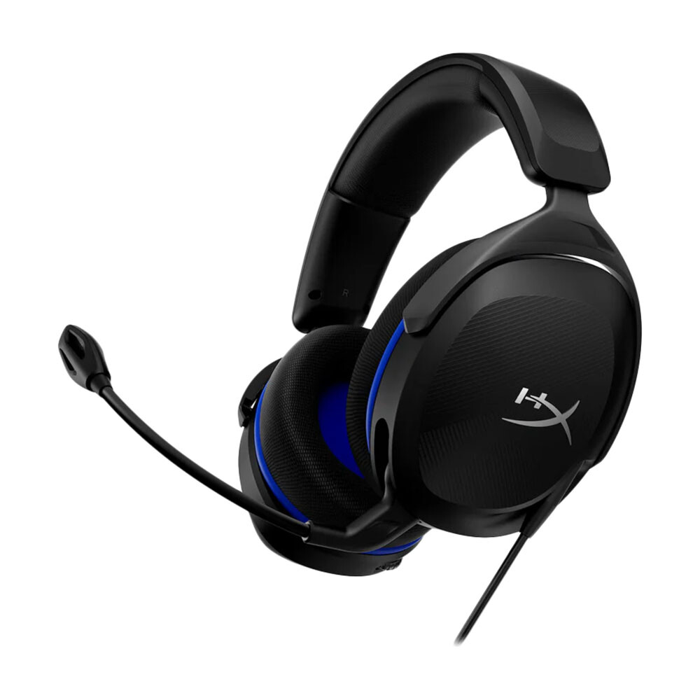 

Наушники игровые HyperX Cloud Stinger 2 Core для PS, черный