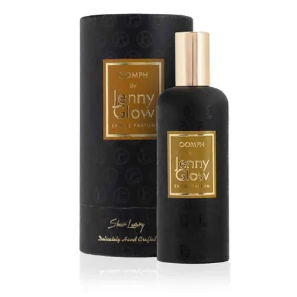 Парфюмерная вода Jenny Glow Oomph, 50 мл