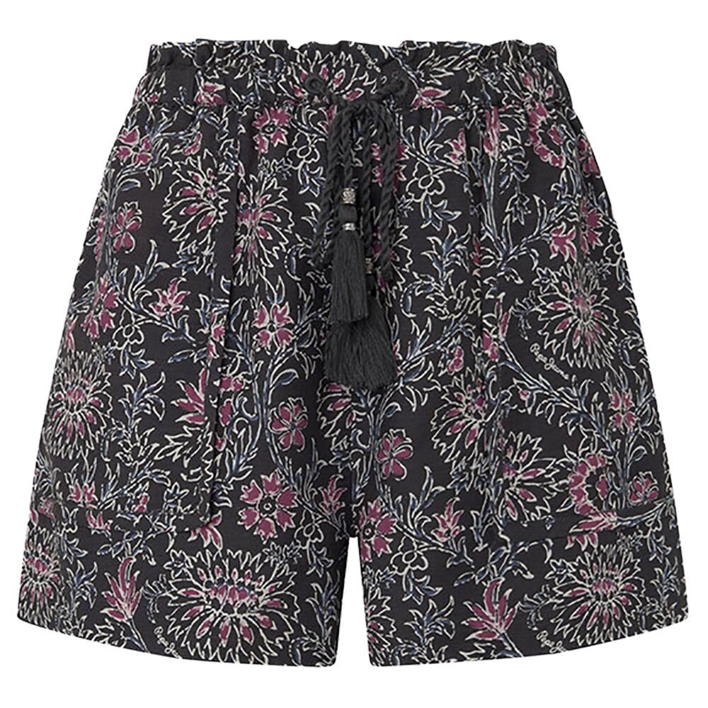 

Шорты Pepe Jeans Patty, разноцветный