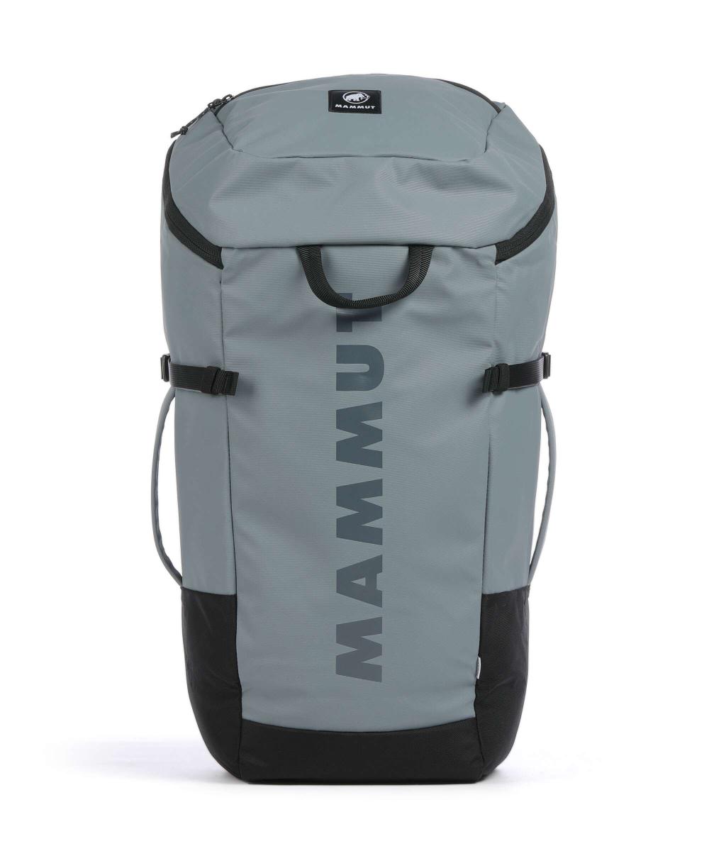 

Рюкзак для походов Neon 45 из полиамида Mammut, серый