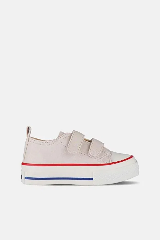 Детские туфли для мальчиков с ортопедической стелькой Vicco, Beige