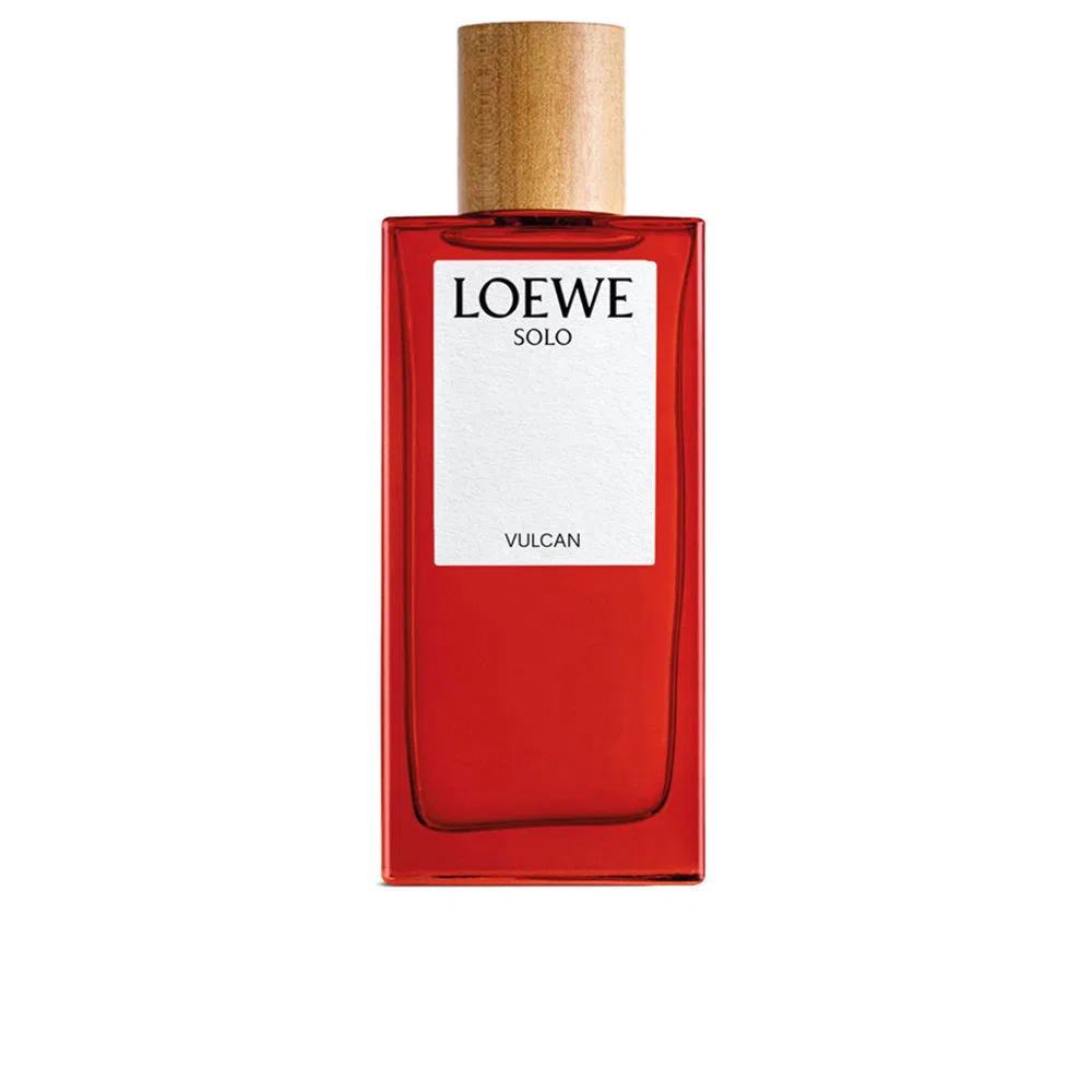 Парфюмерная вода 100 мл с аккордом LOEWE Solo Vulcan Loewe
