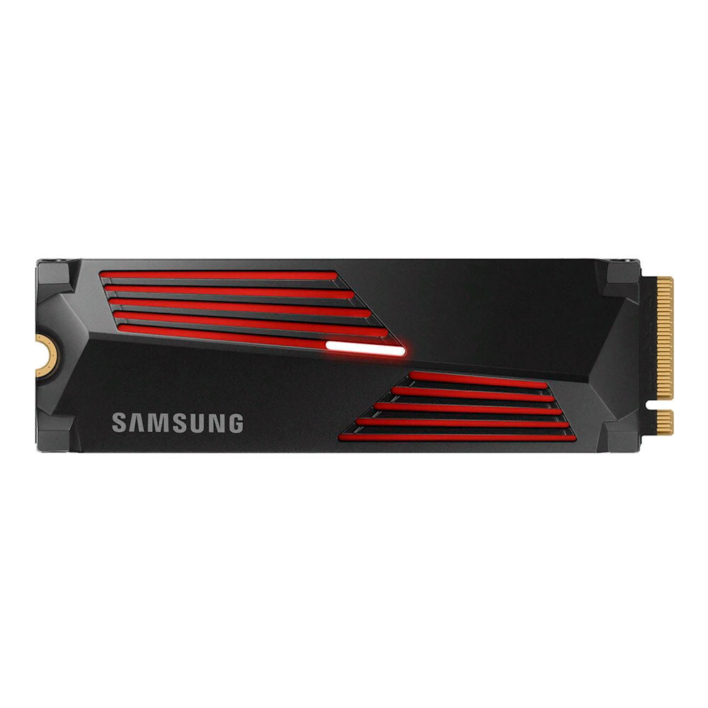 Внутренний твердотельный накопитель Samsung 990 PRO, MZ-V9P4T0CW, 4 ТБ, М.2 2280 — фото 2