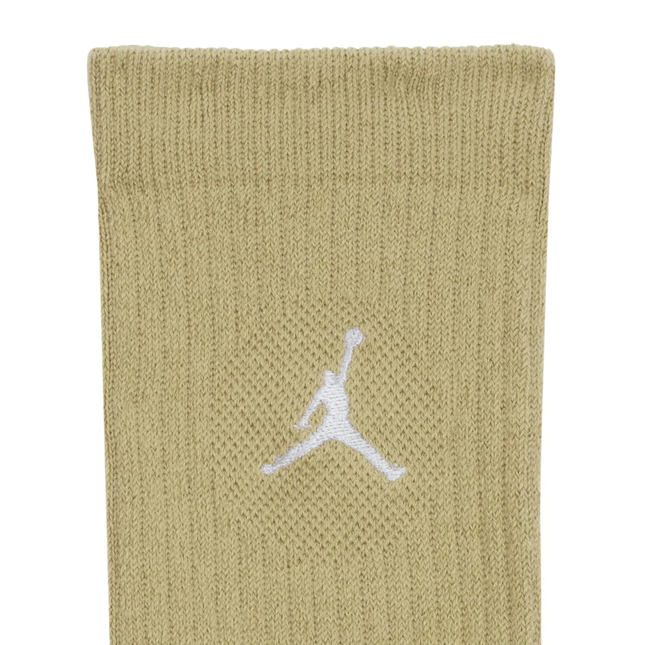 Носки мужские Every Day Cushioned Crew 3 Pack Jordan, цвет Starfish/Multi — фото 4